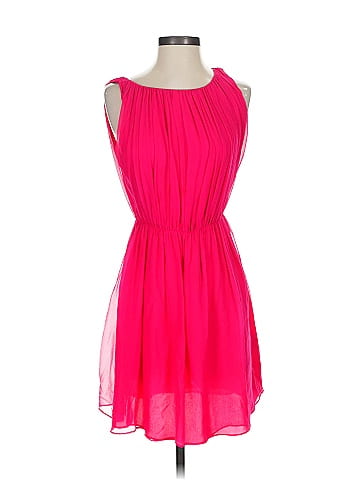 Alice + Olivia Cocktail Dress (view 1)