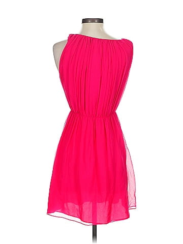 Alice + Olivia Cocktail Dress (view 2)