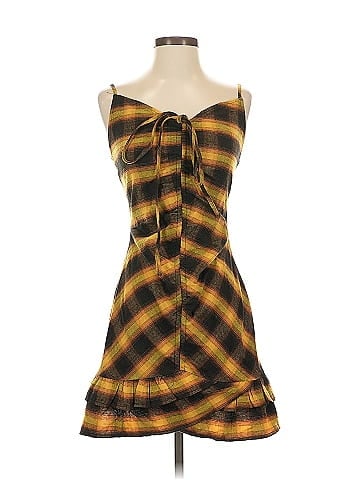London Rag Casual Dress (view 1)