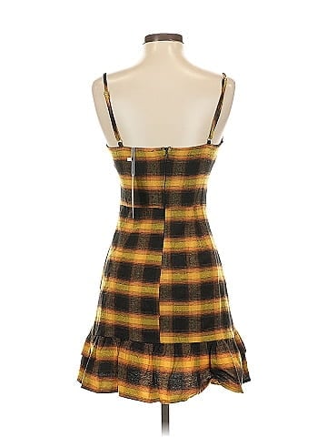 London Rag Casual Dress (view 2)