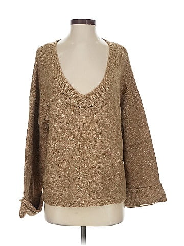 Anthropologie Pullover Sweater (view 1)