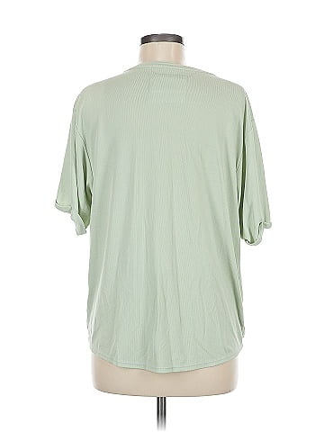 Saturday Sunday Short Sleeve T-Shirt (view 2)