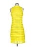 J.Crew 100% Polyester Yellow Cocktail Dress Size 2 - photo 1