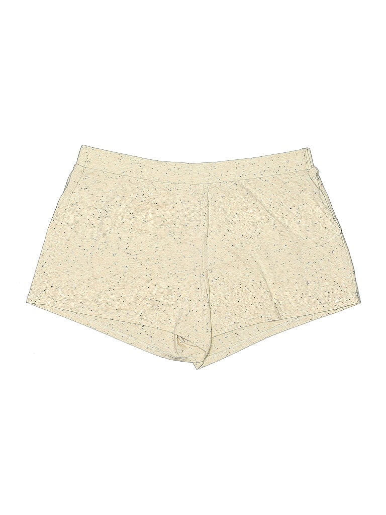 Pre-owned Thirdlove Shorts In White