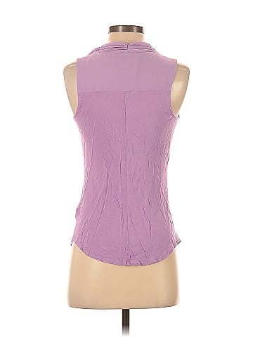 Princess Vera Wang Sleeveless Blouse (view 2)