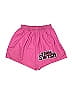 Alleson Athletic Graphic Pink Athletic Shorts Size M (baby) - photo 1