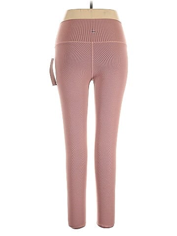Lezat Yoga Pants (view 2)