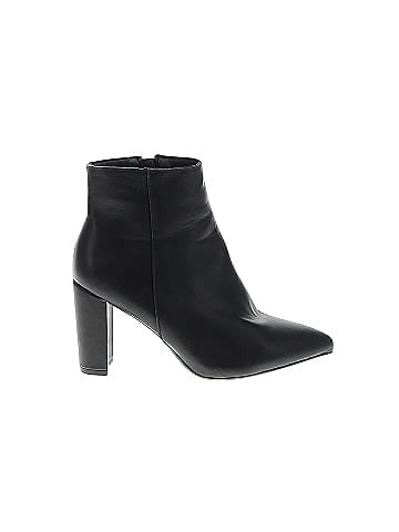 Dream Pairs Ankle Boots (view 1)