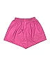 Alleson Athletic Graphic Pink Athletic Shorts Size M (baby) - photo 2