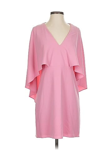 Halston Heritage Cocktail Dress (view 1)