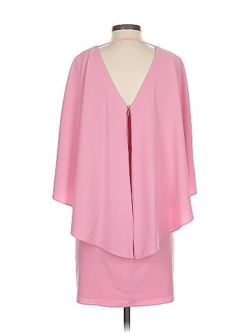 Halston Heritage Cocktail Dress (view 2)