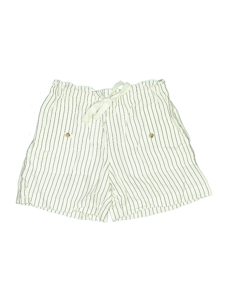 Click to view more detailed imagery on our partner's website Pre-owned Jason Wu Shorts In Green