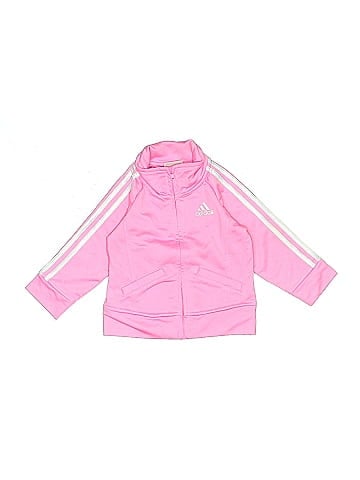 Adidas Track Jacket (view 1)