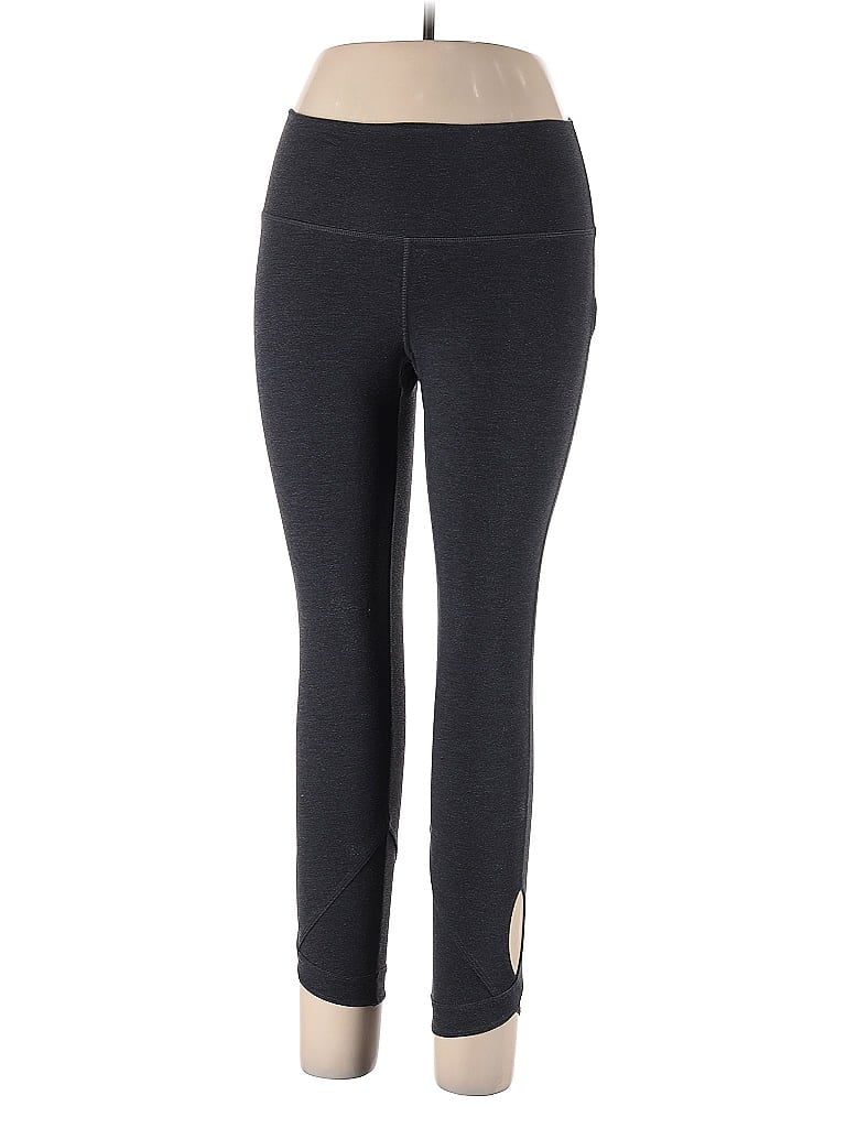 Pre-owned Active By Old Navy Active Pants In Black