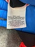 Nike Color Block Pink Yoga Pants Size S - photo 5