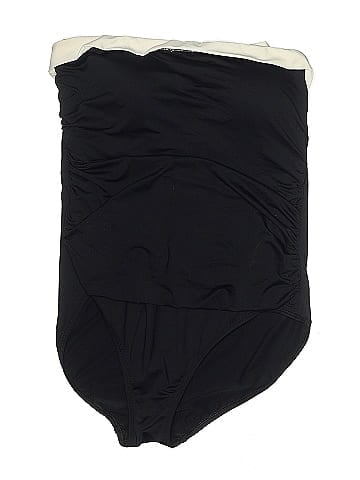 Lauren by Ralph Lauren One Piece Swimsuit (view 1)