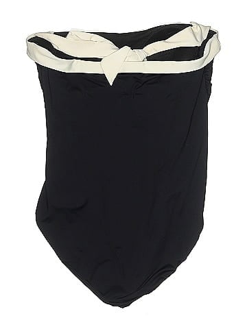 Lauren by Ralph Lauren One Piece Swimsuit (view 2)