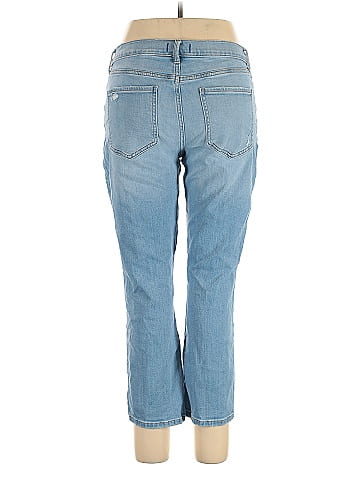 STUDIO BLUE Jeans (view 2)