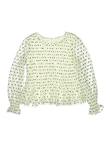 Thereabouts Long Sleeve T-Shirt (view 1)