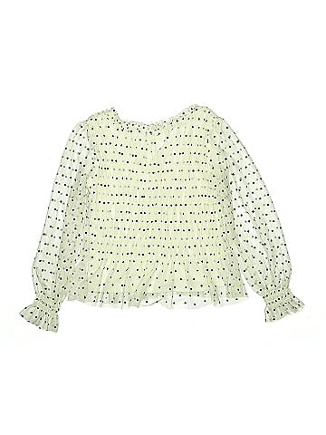 Thereabouts Long Sleeve T-Shirt (view 2)