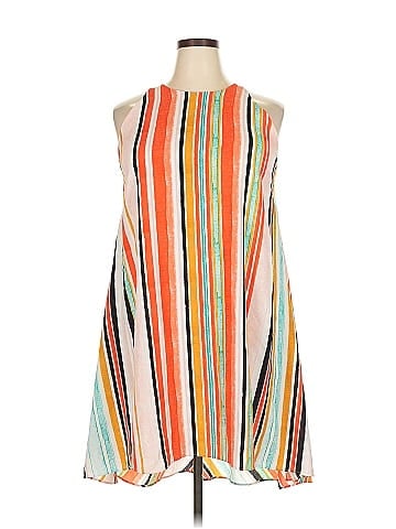 Mossimo Casual Dress (view 1)