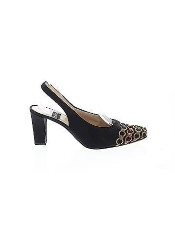 Ballin Heels (view 1)