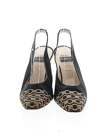 Ballin Heels (view 2)