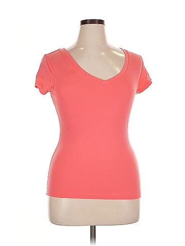 Derek Heart Short Sleeve T-Shirt (view 1)