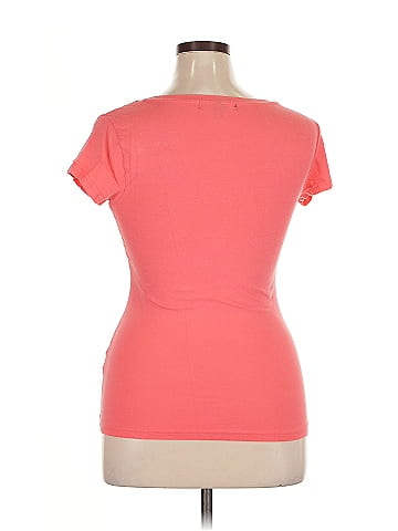 Derek Heart Short Sleeve T-Shirt (view 2)