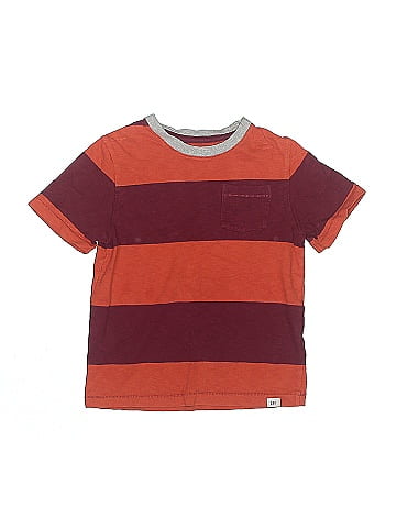 Baby Gap Short Sleeve T-Shirt (view 1)