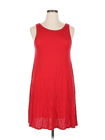 Faded Glory Casual Dress (view 1)