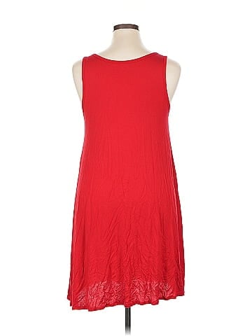 Faded Glory Casual Dress (view 2)
