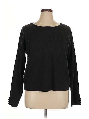 Renuar Pullover Sweater (view 1)