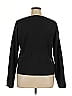 Renuar Black Pullover Sweater Size XL - photo 2
