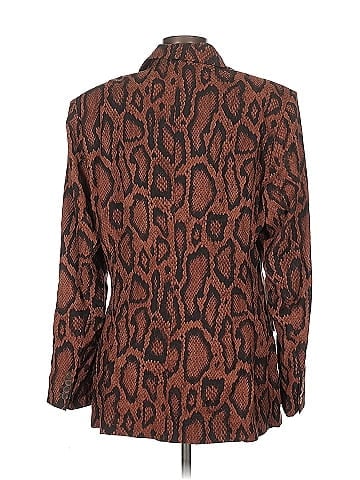 Danielle Bernstein Blazer (view 2)