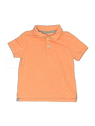 Okie Dokie Short Sleeve Polo (view 1)