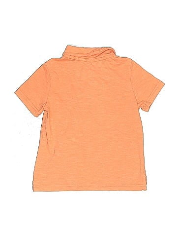 Okie Dokie Short Sleeve Polo (view 2)