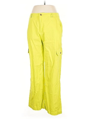 Roxy Cargo Pants (view 1)