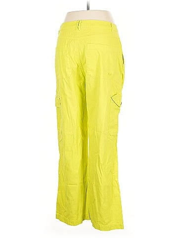 Roxy Cargo Pants (view 2)