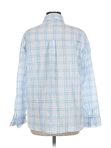 RSQ Long Sleeve Blouse (view 2)