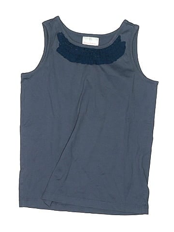 Hanna Andersson Sleeveless Top (view 1)