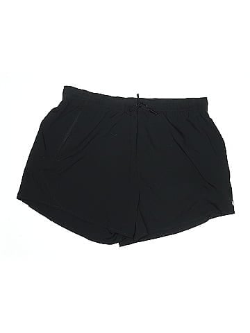 RVCA Athletic Shorts (view 1)