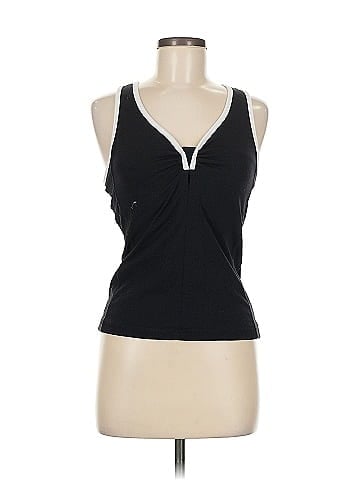 Kyodan Tank Top (view 1)