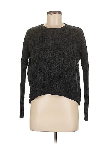 Shana Pullover Sweater (view 1)