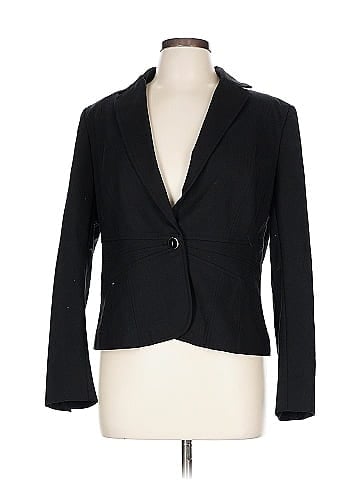 7th Avenue Design Studio New York & Company Blazer (view 1)