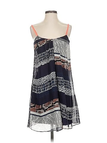 Twelfth Street by Cynthia Vincent Sleeveless Silk Top (view 1)