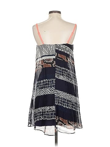 Twelfth Street by Cynthia Vincent Sleeveless Silk Top (view 2)