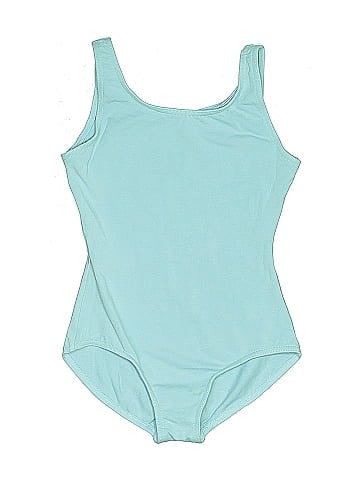 Capezio Leotard (view 1)