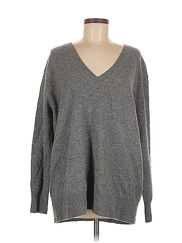 The Group by Babaton Wool Pullover Sweater (view 1)