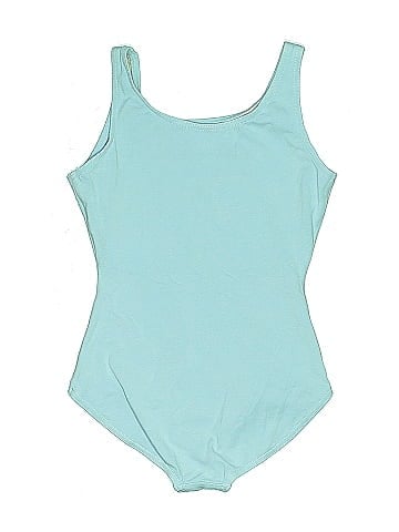 Capezio Leotard (view 2)